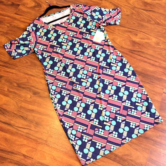 LuLaRoe Dresses & Skirts - NWT LuLaRoe Julia dress
